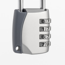 LOCK PAD CODE MB, ilustračná foto