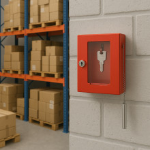 FIRE KEY AP, ilustračná foto