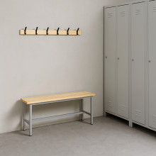 WALLHANGER LL 1500, ilustrovaná foto