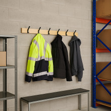 WALLHANGER LL 1500, ilustrovaná foto