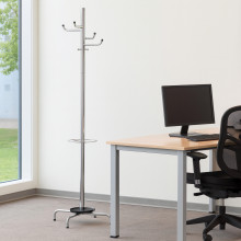 COATHANGER AP CHROM, ilustrovaná foto