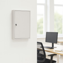 Skrinka na 50 kľúčov, KEYCAB AP 50, ilustračná foto