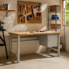 MODULBENCH GE 1500 C1 | Illustratives Foto