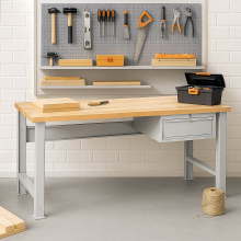 MODULBENCH GE 1500 D1 UD | Illustratives Foto