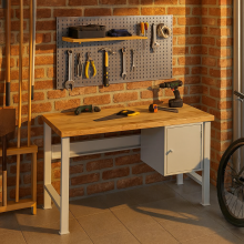 MODULBENCH GE 1700 C1 UD | Illustratives Foto