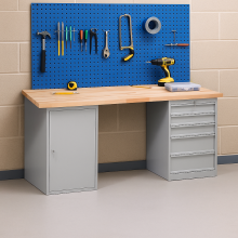 MODULBENCH GE 1700 CC1CD5 | Illustratives Foto