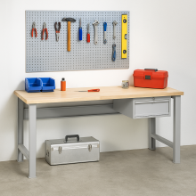 MODULBENCH GE 1700 D1 | Illustratives Foto