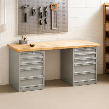 MODULBENCH GE 2000 CD5CD5 | Illustratives Foto