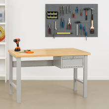 MODULBENCH GE 2000 D1 | Illustratives Foto