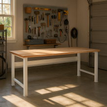 MODULBENCH GE 2000 UD | Illustratives Foto