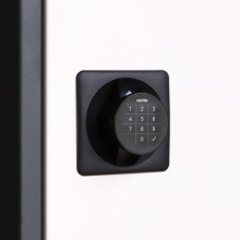 HSCODELOCK BG Q | Elektronisches Codeschloss