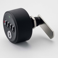 Z CODE 4 SHOP | Audience Zahlenkombinationsschloss