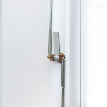 LOCK 3-POINT H | Dreipunkt-Verschluss zum Garderobenspind