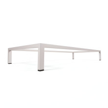  Zvýšená podnož pod šatňovú skriňu so šírkou 1200 mm, FFRAME LL HIGH 1200