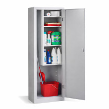 Reinigungsschrank, CLEAN 1800/600 NEW