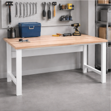 MODULBENCH GE 1700 UD | Illustratives Foto