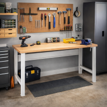 MODULBENCH GE 1700 | Illustratives Foto