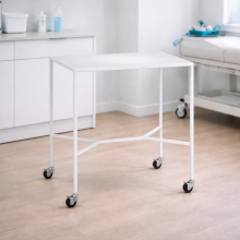 Vozík na kolieskach, HOSPI TROLLEY M, ilustračná foto