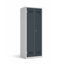 Putzmittelschrank, CLEANCAB H 1850