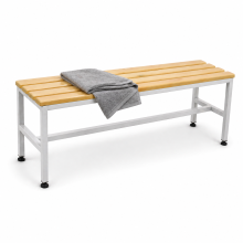 Die klassische Garderobenbank, BRIDGE IM 1000