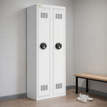 CHIPLOCK WF 90 BK, Elektronický zámok, ilustračná foto