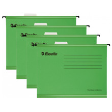 Grüne Hängekarten, FILES 25 GN