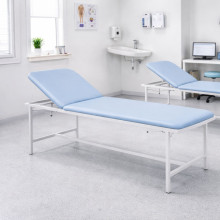 Vyšetrovacie lehátko, HOSPIBED ZR 1920/600/650 WE/BE, ilustračná foto