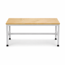 Die klassische Garderobenbank, BRIDGE IM 1000