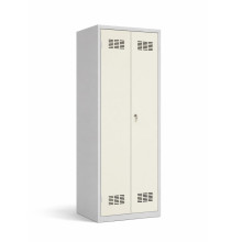 Putzmittelschrank, CLEANCAB H 1850