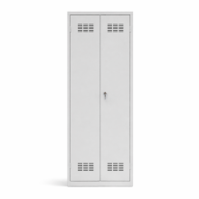 Putzmittelschrank, CLEANCAB H 1850