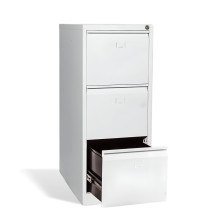 Aktenschrank mit 3 Schubladen, FILECAB H 3