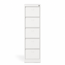 Aktenschrank mit 5 Schubladen, FILECAB H 5 9010 NEW