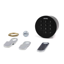 Flexibles Codeschloss, CODELOCK BG FL 