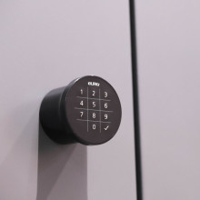 CODELOCK BG FL | Flexibles Codeschloss