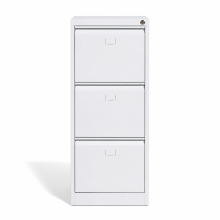 Aktenschrank mit 3 Schubladen, FILECAB H 3