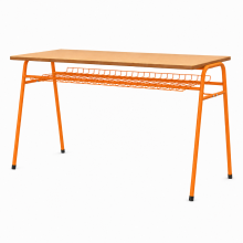 Schultisch, 2-Sitzer, SCHOOLBENCH RM CLASSIC 2