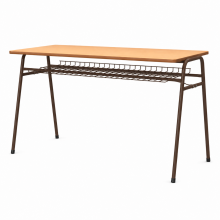 Schultisch, 2-Sitzer, SCHOOLBENCH RM CLASSIC 2
