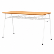 Schultisch, 2-Sitzer, SCHOOLBENCH RM CLASSIC 2