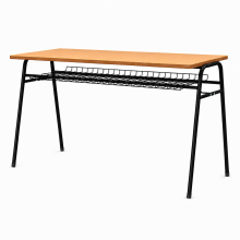 Schultisch, 2-Sitzer, SCHOOLBENCH RM CLASSIC 2