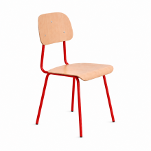 Schulvorsitzender, SCHOOLSEAT RM CLASSIC
