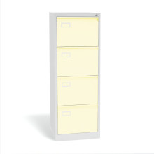 Aktenschrank mit 4 Schubladen, FILECAB CH 4
