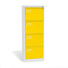Aktenschrank mit 4 Schubladen, FILECAB CH 4