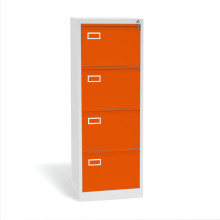 Aktenschrank mit 4 Schubladen, FILECAB CH 4