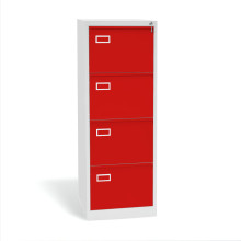 Aktenschrank mit 4 Schubladen, FILECAB CH 4