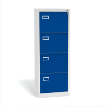 Aktenschrank mit 4 Schubladen, FILECAB CH 4