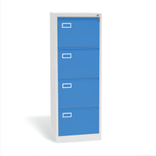 Aktenschrank mit 4 Schubladen, FILECAB CH 4