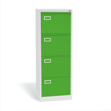 Aktenschrank mit 4 Schubladen, FILECAB CH 4
