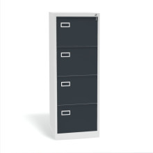 Aktenschrank mit 4 Schubladen, FILECAB CH 4