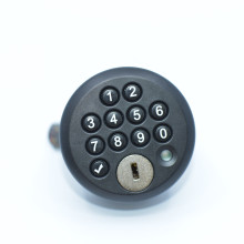 ELECTROLOCK WF 90 BK | Elektrischer Schloss mit Zahlencode