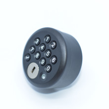 ELECTROLOCK WF 90 BK | Elektrischer Schloss mit Zahlencode